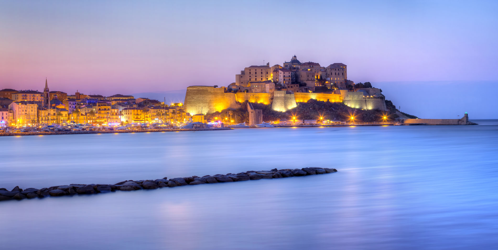 Top 10 des plus beaux ports en France