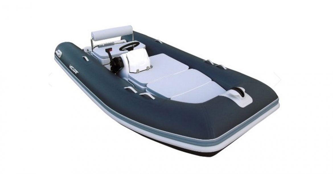 Comment bien choisir l’annexe de son bateau ? - Band of Boats