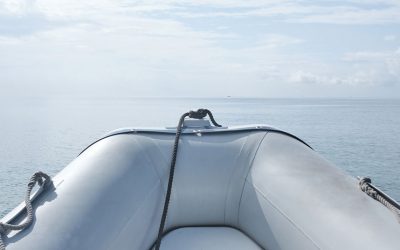 How do you choose the right dinghy for your boat ?