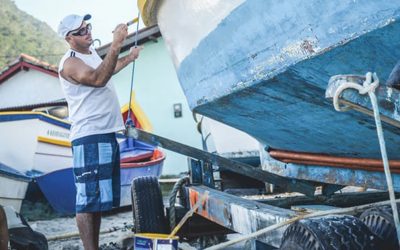 How to maintain your boat ? The complete guide to make the trip last