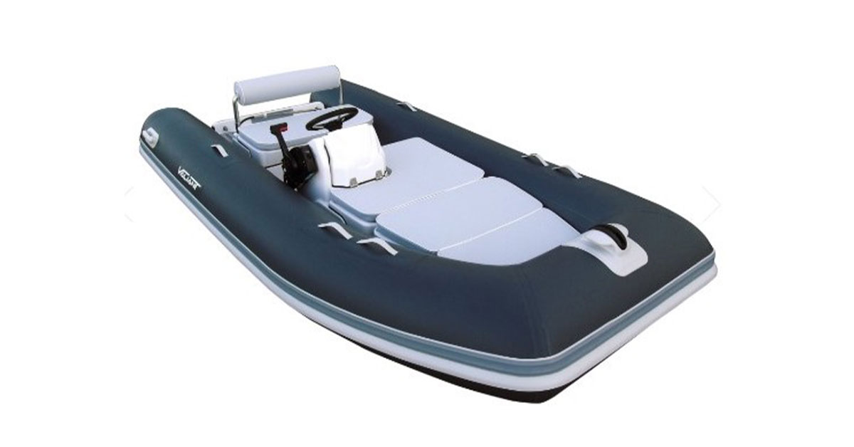 How Do You Choose The Right Dinghy For Your Boat