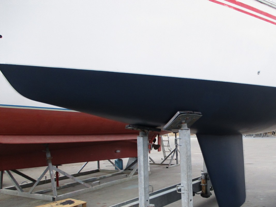 Antifouling : price, quality and maintenance