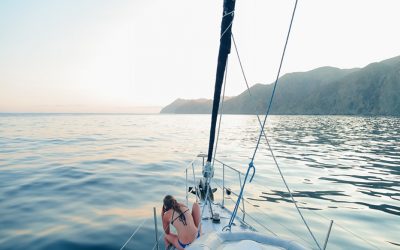How do you choose a sailing boat?