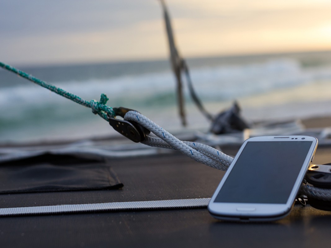 Navegar con un smartphone: ¿cómo hacer un buen uso? ¿Cuáles son sus límites?