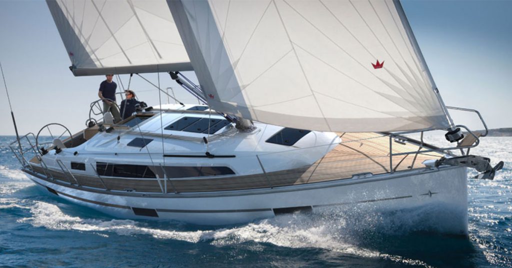 bavaria yachts 37 cruiser