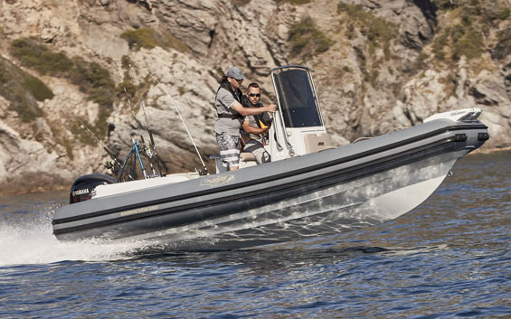 Consejos para pescar en el mar desde una embarcación 