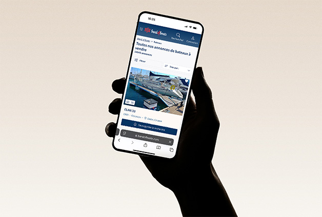 salon nautique ponton du grand pavois