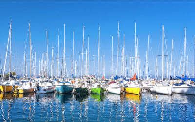 How to choose your sailing boat
