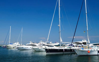 The different types of boats: which one to choose?